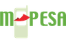 M-Pesa Logo