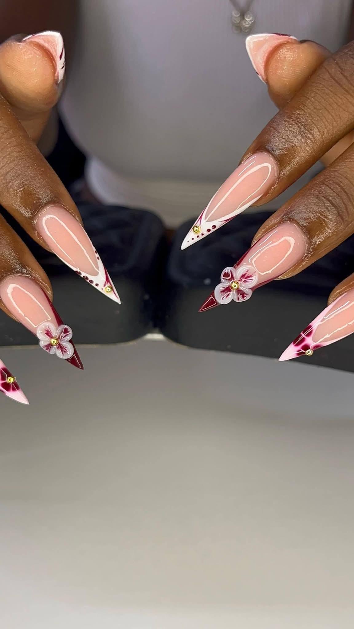 Premium manicure